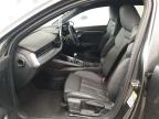 2024 AUDI A3 S LINE for sale at Copart BELFAST