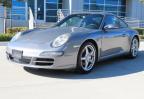 2005 PORSCHE 911 NEW GENERATION CARRERA   à vendre chez Copart CA - LONG BEACH