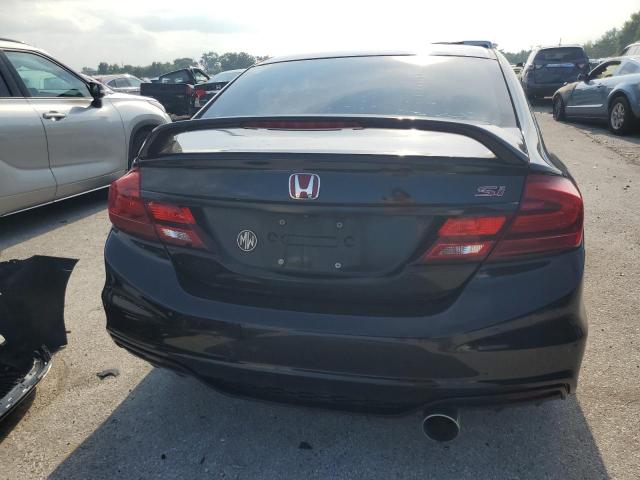  HONDA CIVIC 2013 Czarny