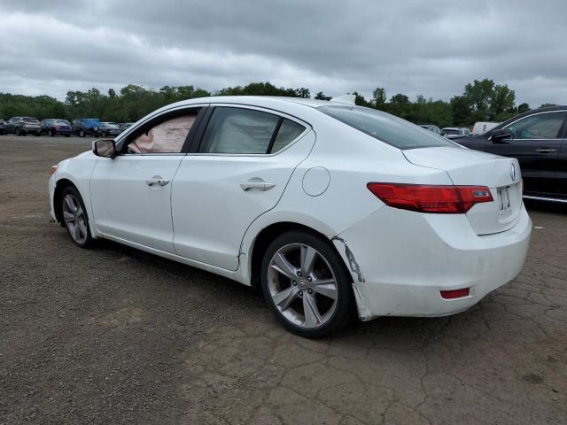  ACURA ILX 2014 White