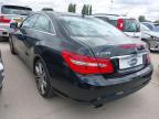 2013 MERCEDES BENZ E200 SPORT for sale at Copart SANDY