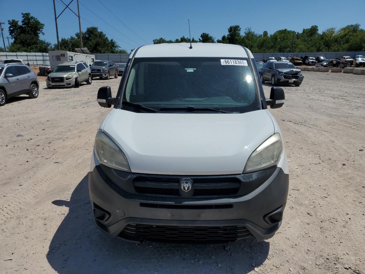 zfberfat7f6a82540 ZFBERFAT7F6A82540 2015 Ram Promaster City