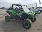 2021 KAWA SAKI KRF1000 TERYX for sale at Copart OH - DAYTON