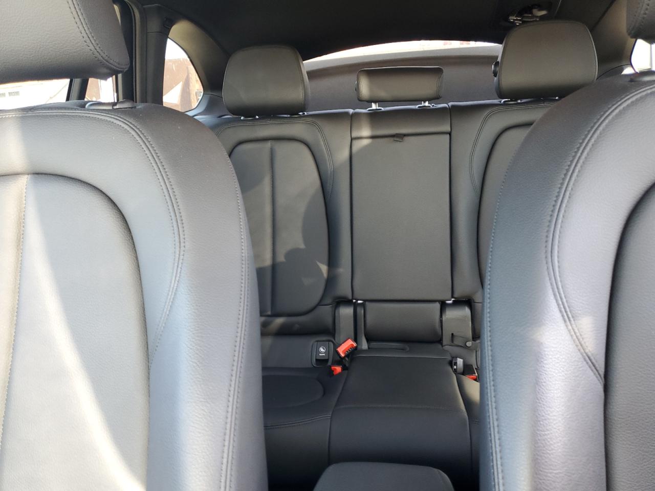 2017 BMW X1 Sdrive28I VIN: WBXHU7C34H5H38099 Lot: 66729455