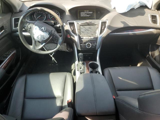 Sedans ACURA TLX 2016 Szary