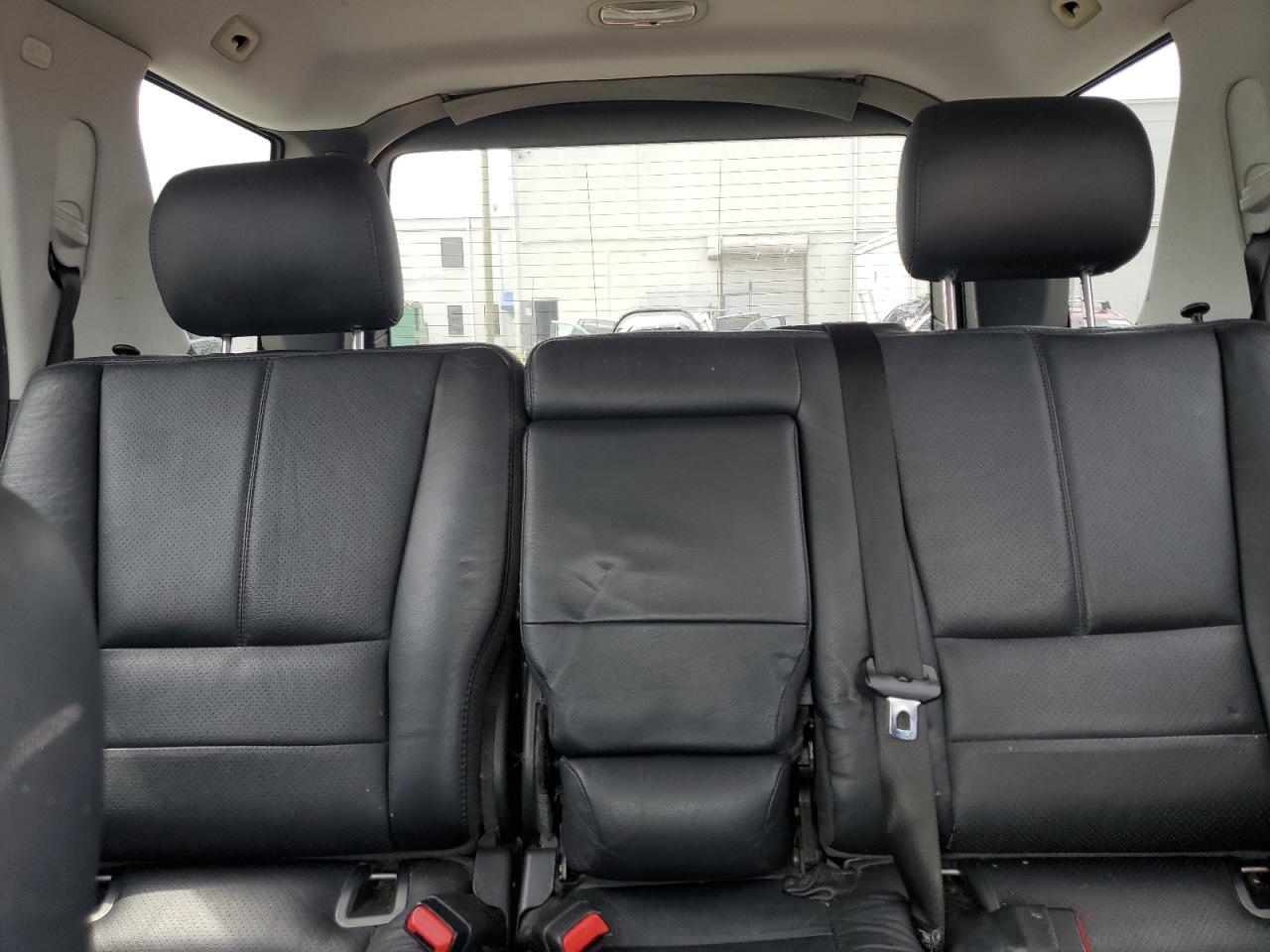 2005 Mercedes-Benz Ml 350 VIN: 4JGAB57EX5A535671 Lot: 64883865