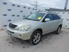 2007 LEXUS RX400 H SE for sale at Copart BRISTOL