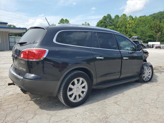  BUICK ENCLAVE 2012 Czarny