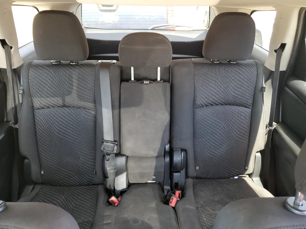 2016 Dodge Journey Sxt VIN: 3C4PDCBB2GT101458 Lot: 66004465