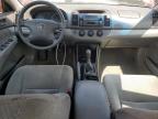 2002 TOYOTA CAMRY LE   à vendre chez Copart AB - EDMONTON