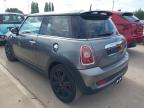 2007 MINI COOPER S for sale at Copart SANDY