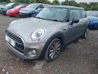 2017 MINI COOPER D for sale at Copart WOLVERHAMPTON