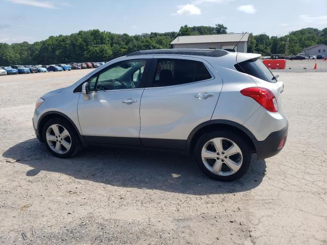  BUICK ENCORE 2015 Silver