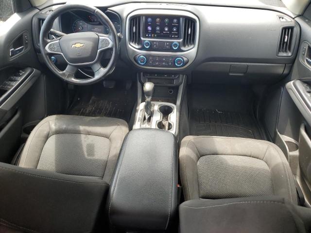  CHEVROLET COLORADO 2022 Синий