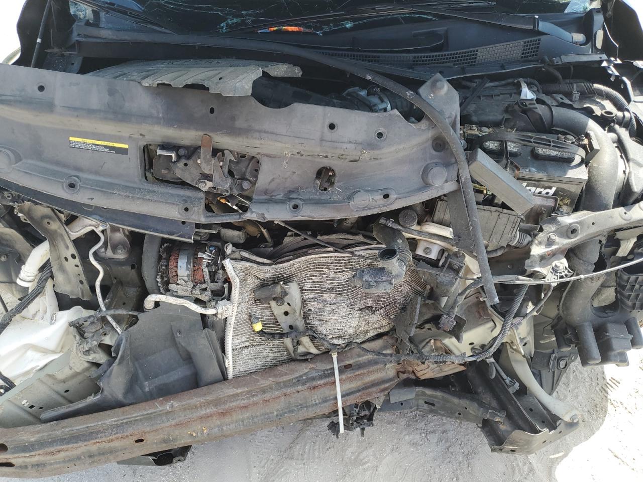 3N1AB7AP9JY279381 2018 Nissan Sentra S