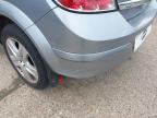 2009 VAUXHALL ASTRA ACTI for sale at Copart SANDWICH