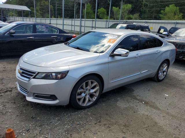  CHEVROLET IMPALA 2018 Srebrny