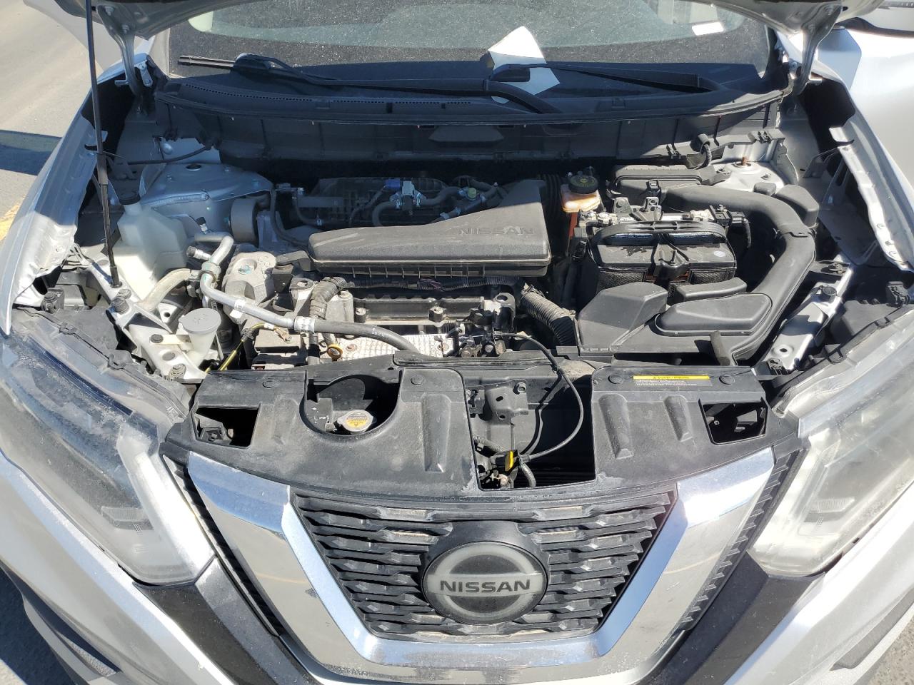 2018 Nissan Rogue S VIN: KNMAT2MV6JP540152 Lot: 64452495