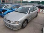 1999 NISSAN PRIMERA GT for sale at Copart ROCHFORD