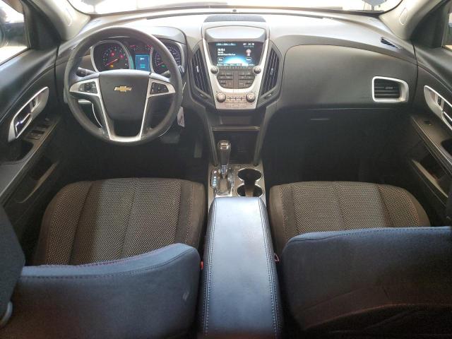  CHEVROLET EQUINOX 2016 Granatowy