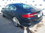 2011 JAGUAR XF S PORTF for sale at Copart BRISTOL