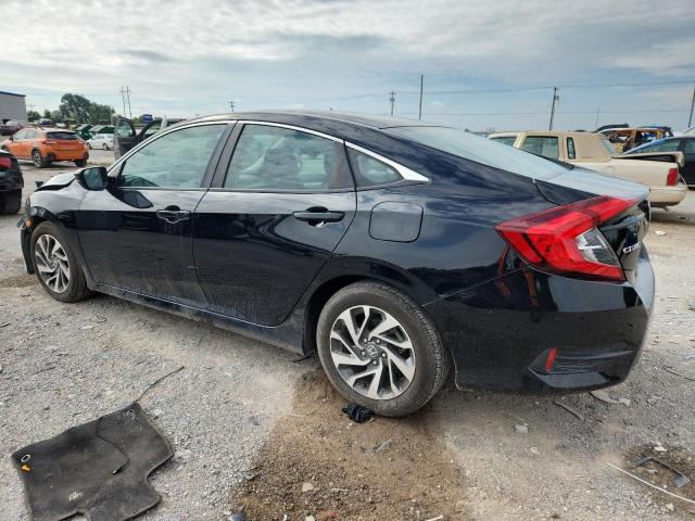  HONDA CIVIC 2016 Czarny