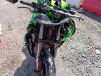 2014 KAWASAKI ZX 1000 ME for sale at Copart CORBY