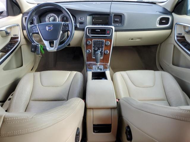  VOLVO S60 2012 White