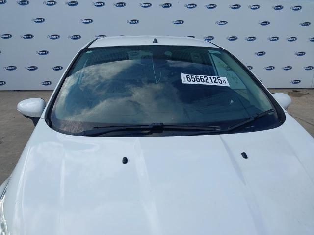 2013 FORD FIESTA TIT