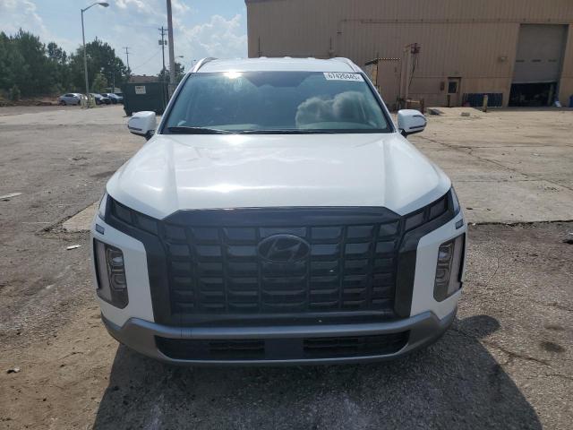  HYUNDAI PALISADE 2024 White