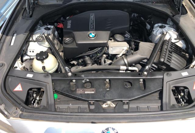 2013 BMW 528 I  