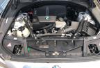 2013 BMW 528 I   for sale at Copart TN - NASHVILLE