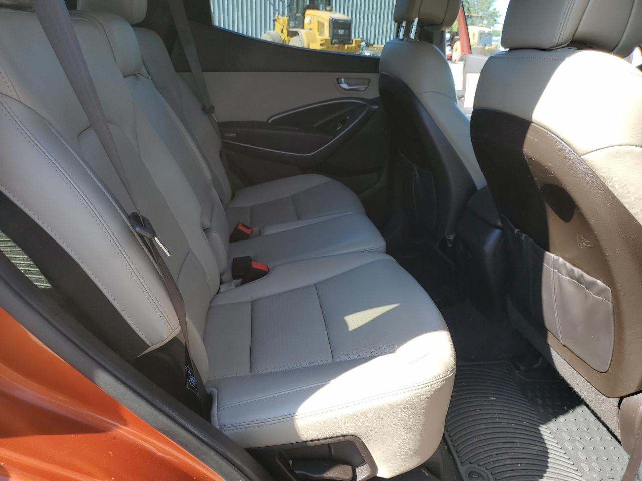 2013 Hyundai Santa Fe Sport VIN: 5XYZU3LB3DG099374 Lot: 65279425