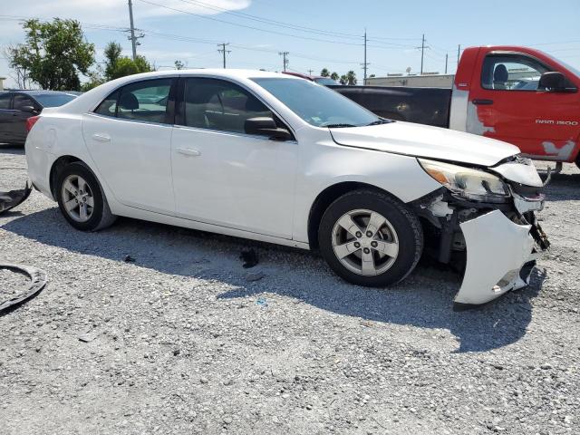  CHEVROLET MALIBU 2015 Biały