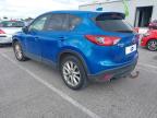 2014 MAZDA CX-5 SPORT for sale at Copart CHESTER