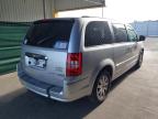 2010 CHRYSLER GRAND VOYA for sale at Copart SANDTOFT