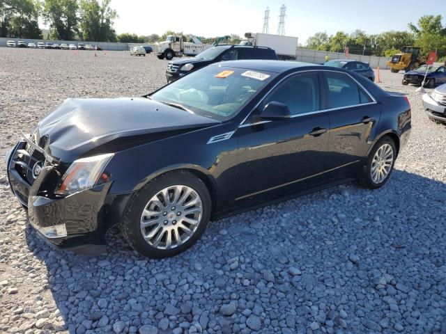 2010 Cadillac Cts Premium Collection