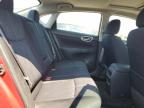 2016 NISSAN SENTRA S   à vendre chez Copart ON - TORONTO
