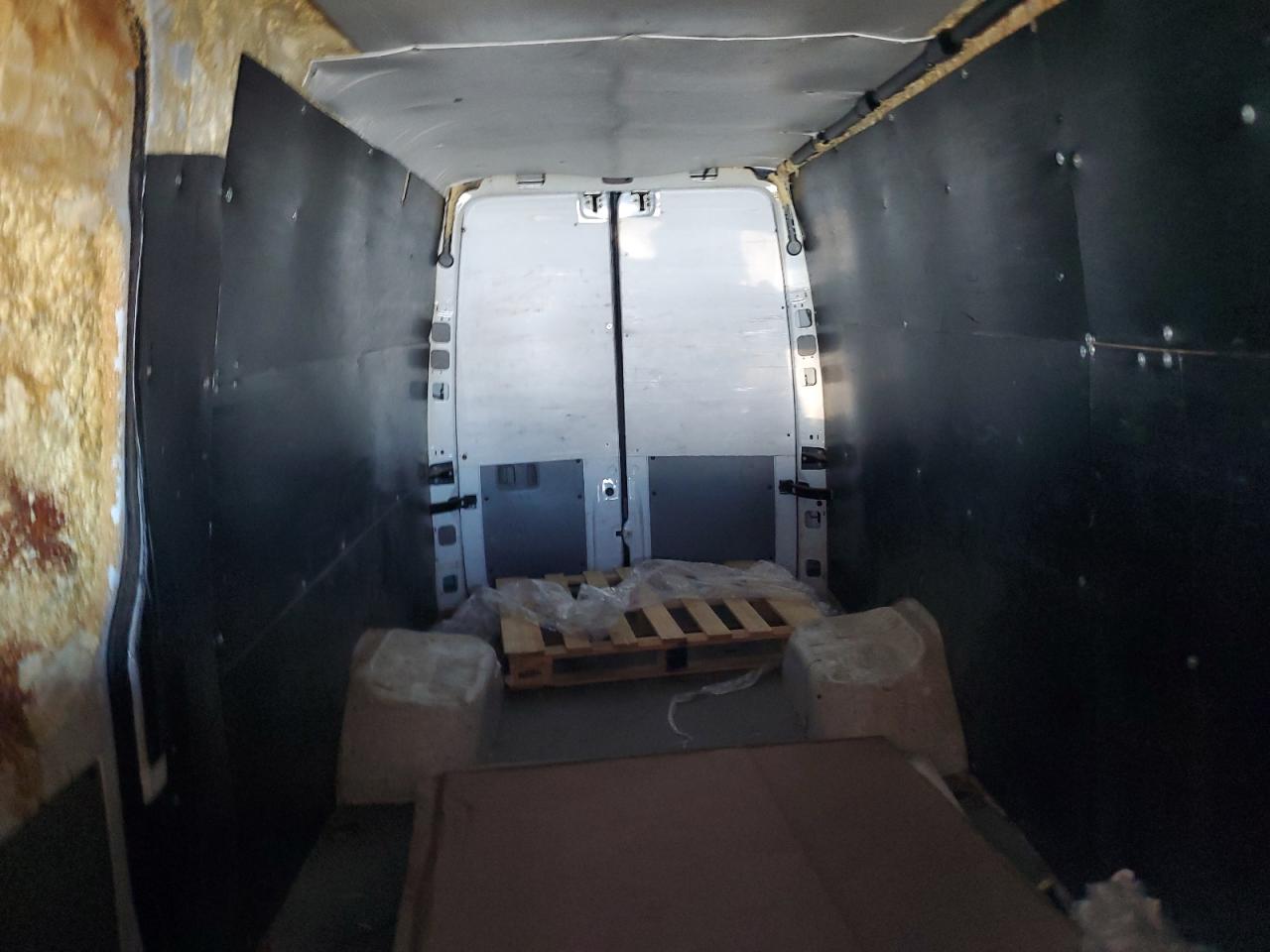2014 Mercedes-Benz Sprinter 3500 VIN: WD3PF4DC7E5885472 Lot: 63040375