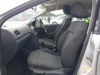 2011 VOLKSWAGEN POLO MATCH for sale at Copart WHITBURN