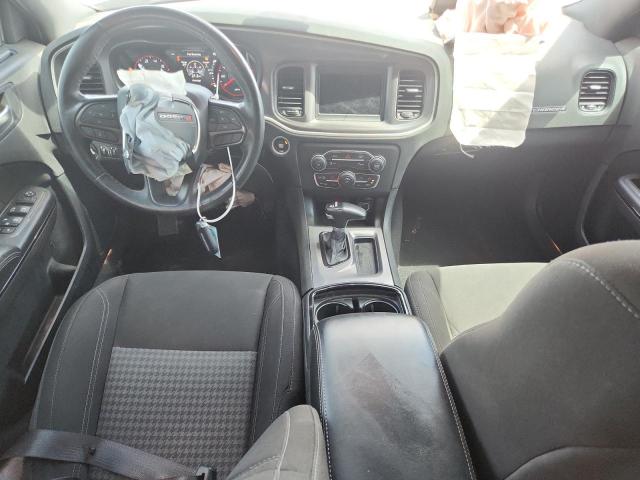  DODGE CHARGER 2022 Szary