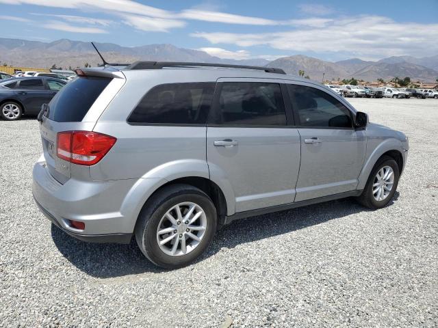 Parquets DODGE JOURNEY 2017 Silver