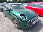 2021 MINI COOPER CLASSIC  for sale at Copart WOLVERHAMPTON
