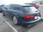 2014 AUDI A6 ALLROAD for sale at Copart CHESTER