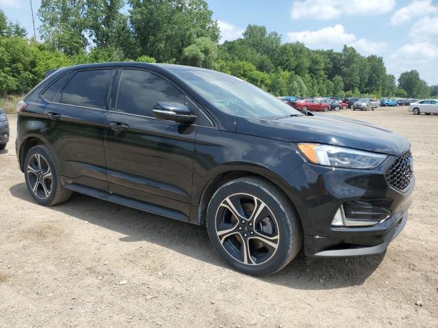  FORD EDGE 2023 Czarny