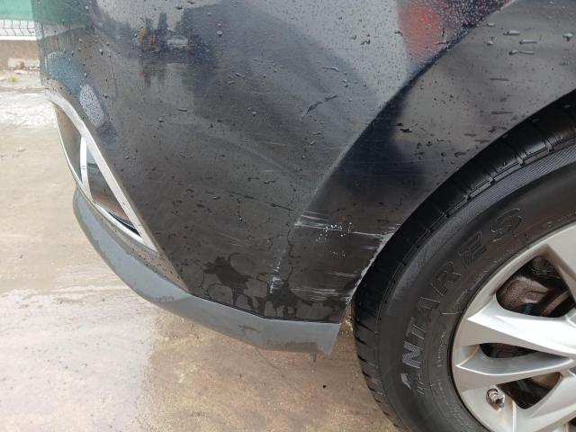 2014 HYUNDAI IX35 S