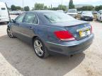 2007 HONDA LEGEND EX for sale at Copart WISBECH