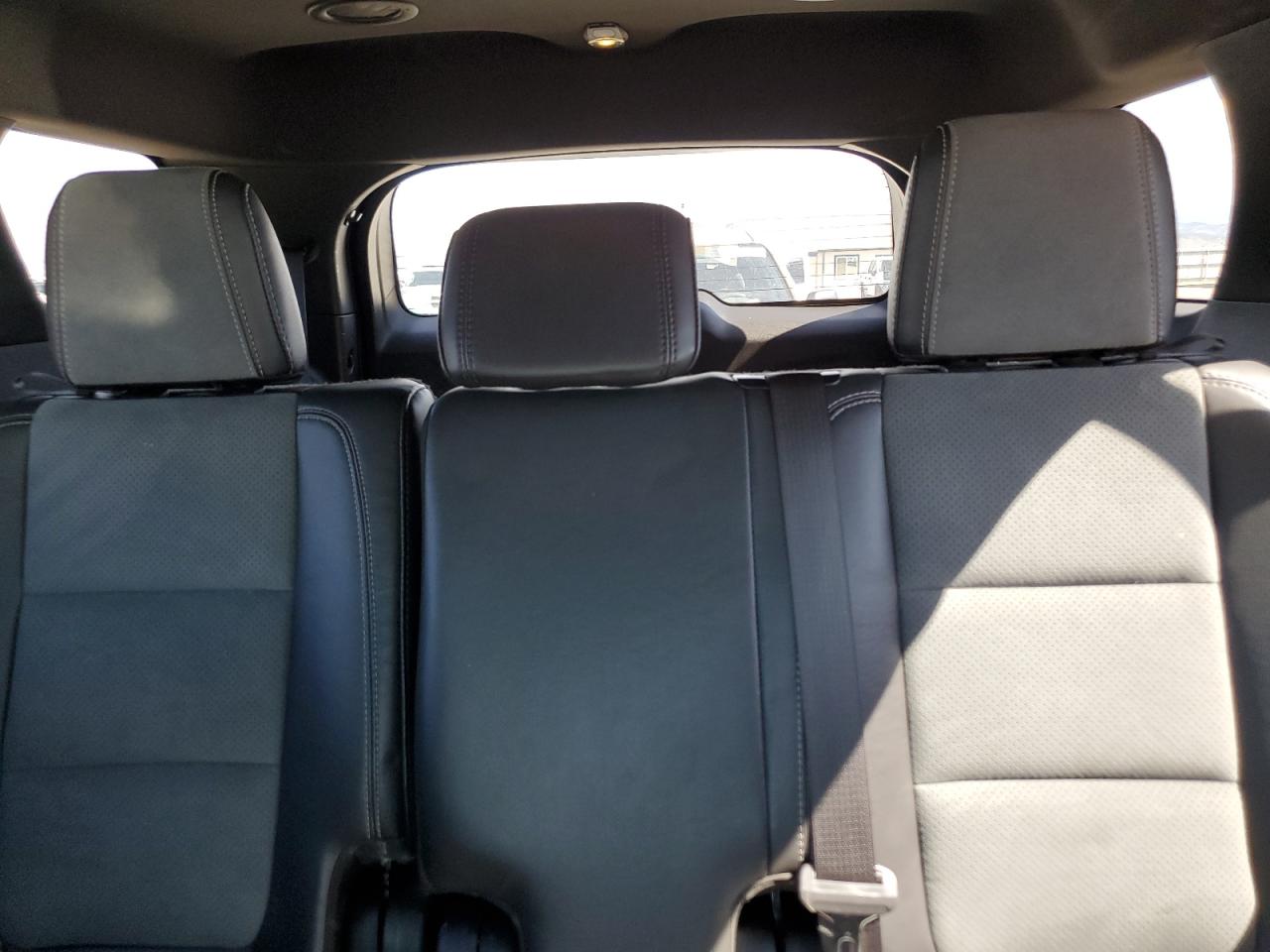 2015 Ford Explorer Xlt VIN: 1FM5K8D80FGB31410 Lot: 63859805