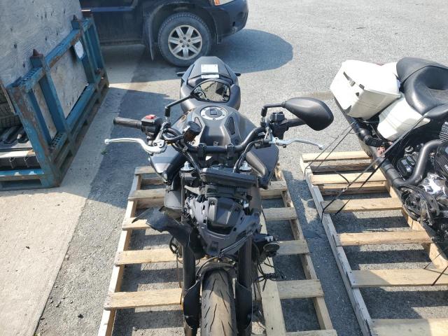 2025 YAMAHA MT09   