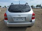 2007 HYUNDAI TUCSON GLS   à vendre chez Copart AB - CALGARY